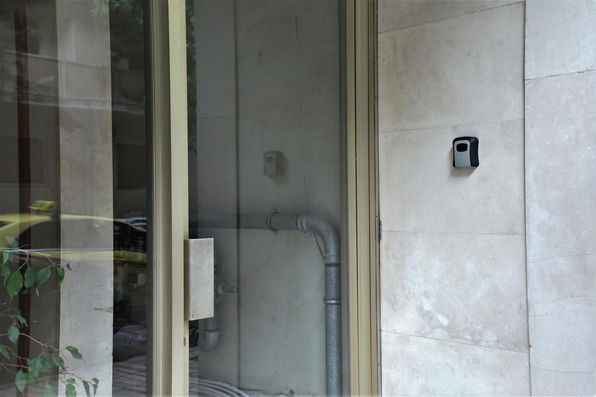 White Apartment/Kolwnaki/100Mbps/Wifi أثينا المظهر الخارجي الصورة