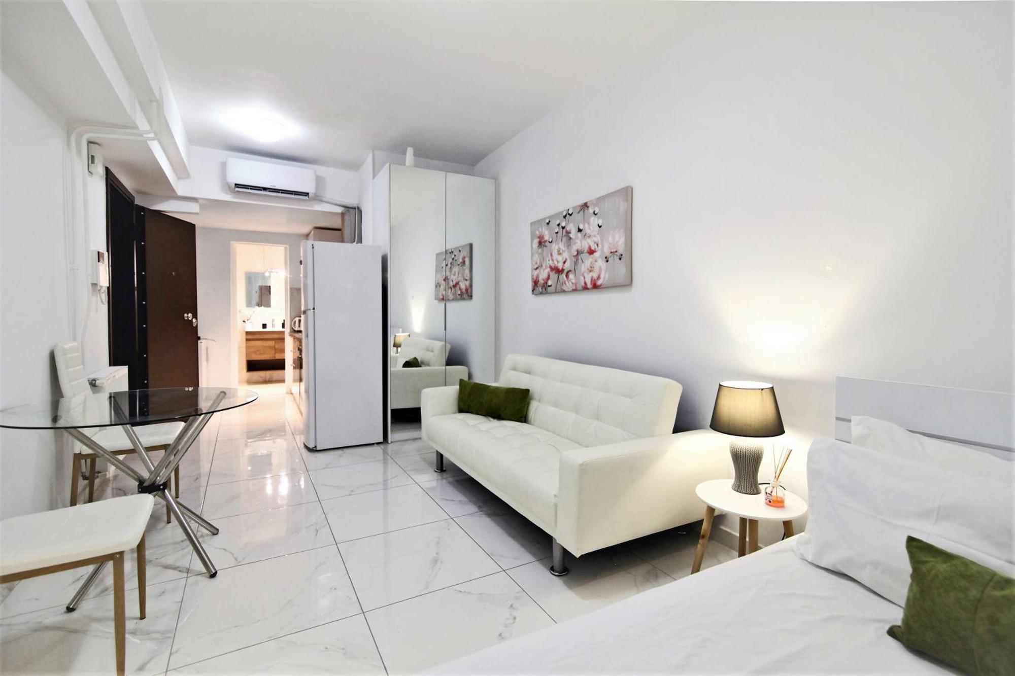 White Apartment/Kolwnaki/100Mbps/Wifi أثينا المظهر الخارجي الصورة